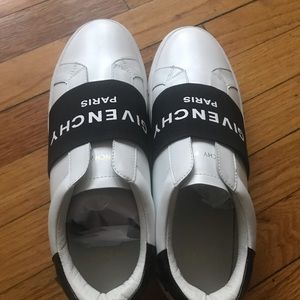 Brand New Givenchy Shoes